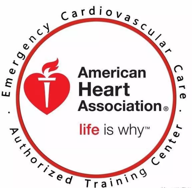 【天海尼克】美国心脏协会(AHA) 国际认证心脏救护课程8月25日北京开课了