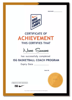 2019USAB美国篮球教练证书课程（9月上海班）