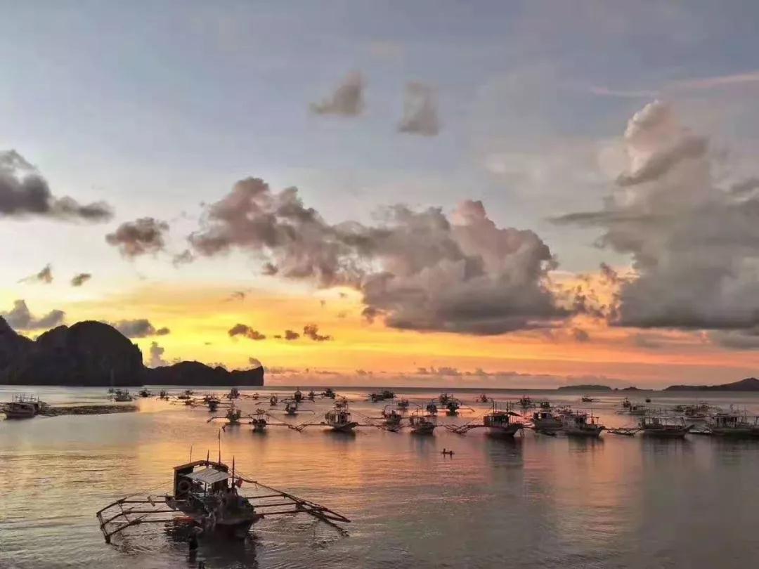【10.1菲律宾】一带一路马尼拉科技金融考察&海岛潜水之旅