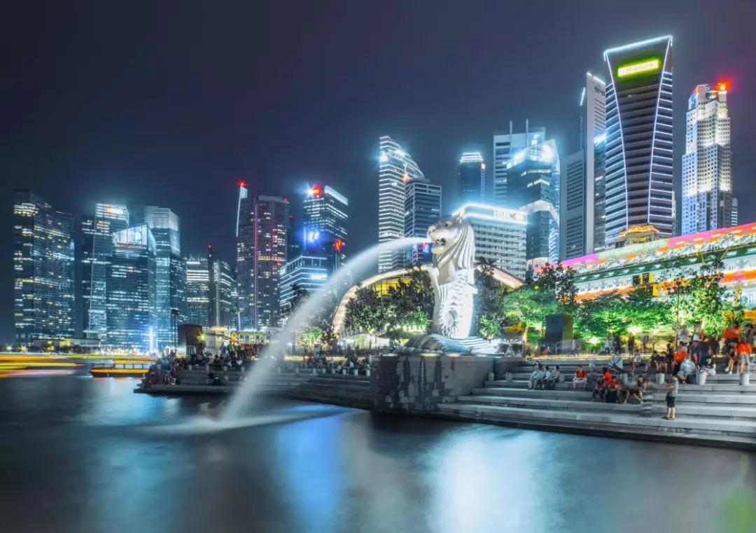 游学 | 花园城市新加坡，园林人的创新之旅