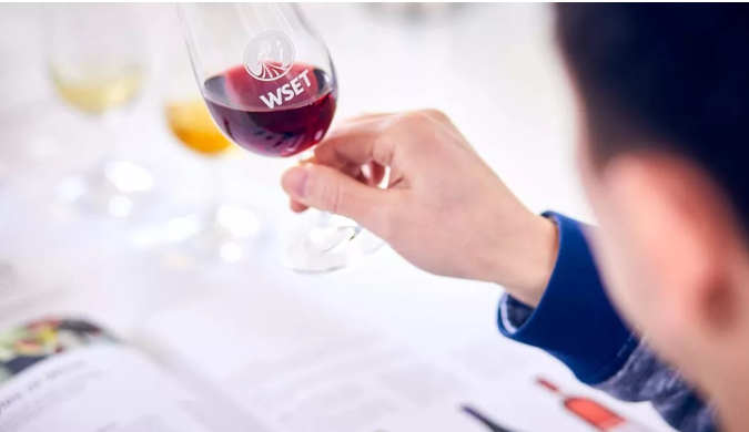 9月西安校区 ▏WSET第二级葡萄酒与烈酒认证课程