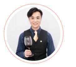 德斯汀安 ·上海 | 9月6-8日，WSET第二级葡萄酒认证课程