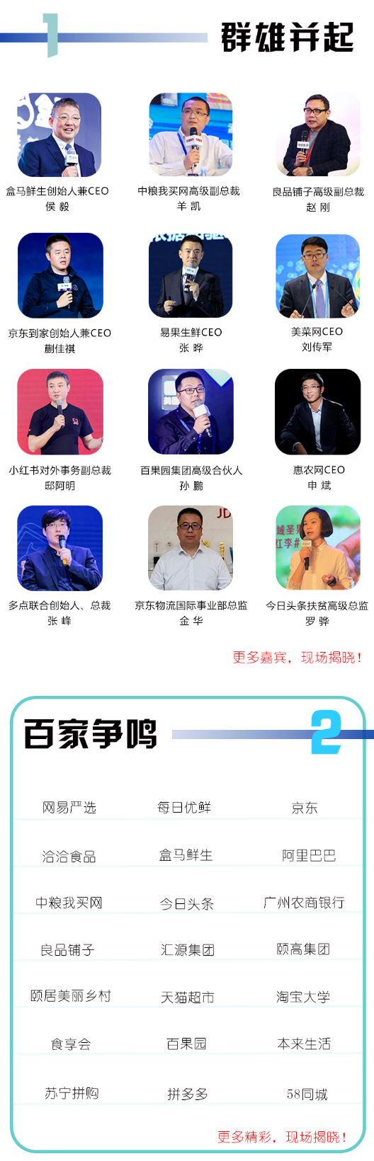 第六届中国（杭州）国际电子商务博览会--中国农村电商峰会2019