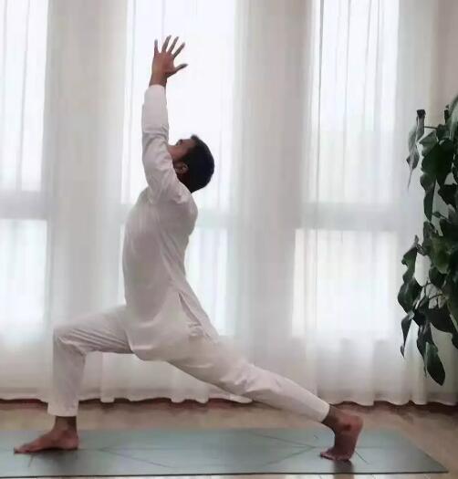 印度游学RYT200小时教师培训，获全美瑜伽联盟认证资格