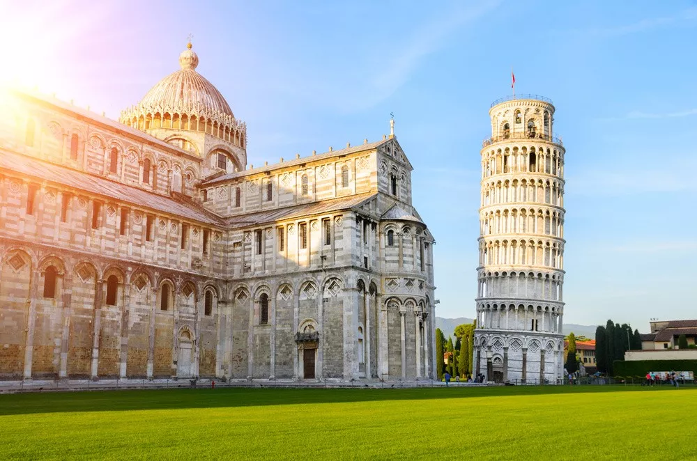探寻文艺复兴之路，意大利建筑景观游学考察