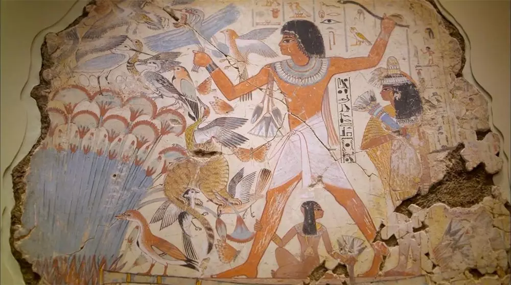 2019古埃及文明艺术之旅