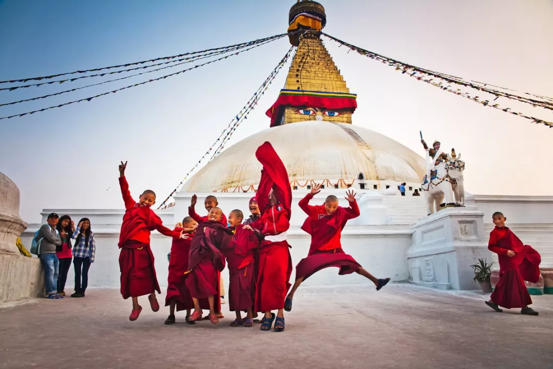  2019尼泊尔宗教艺术之旅