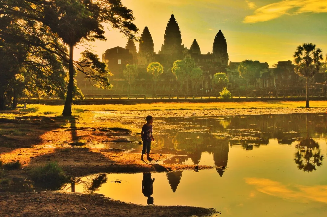 2019柬埔寨文明之旅