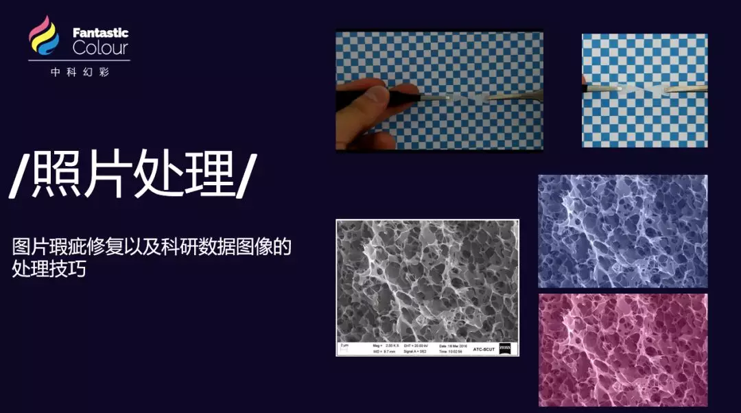 2019科研绘图·学术图像专题培训 （基础班）（12月南京）