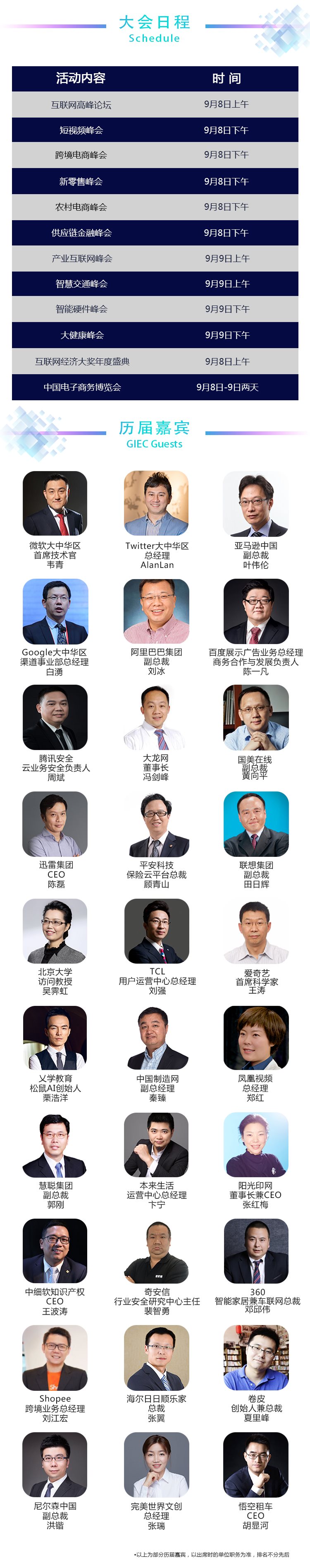 GIEC2020第七届全球互联网经济大会