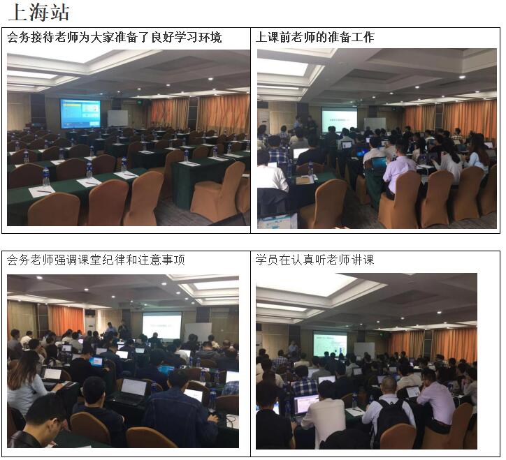 2020深度学习DeepLearning核心技术实战培训班（7月北京）