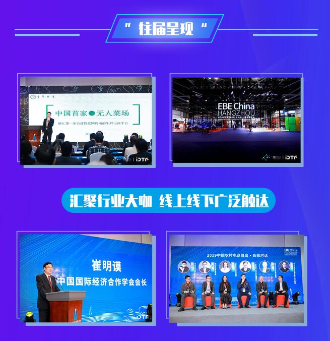 2020第二届中国农村电商峰会