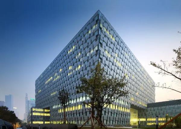首届中国未来医疗建筑空间规划与设计研讨观摩会