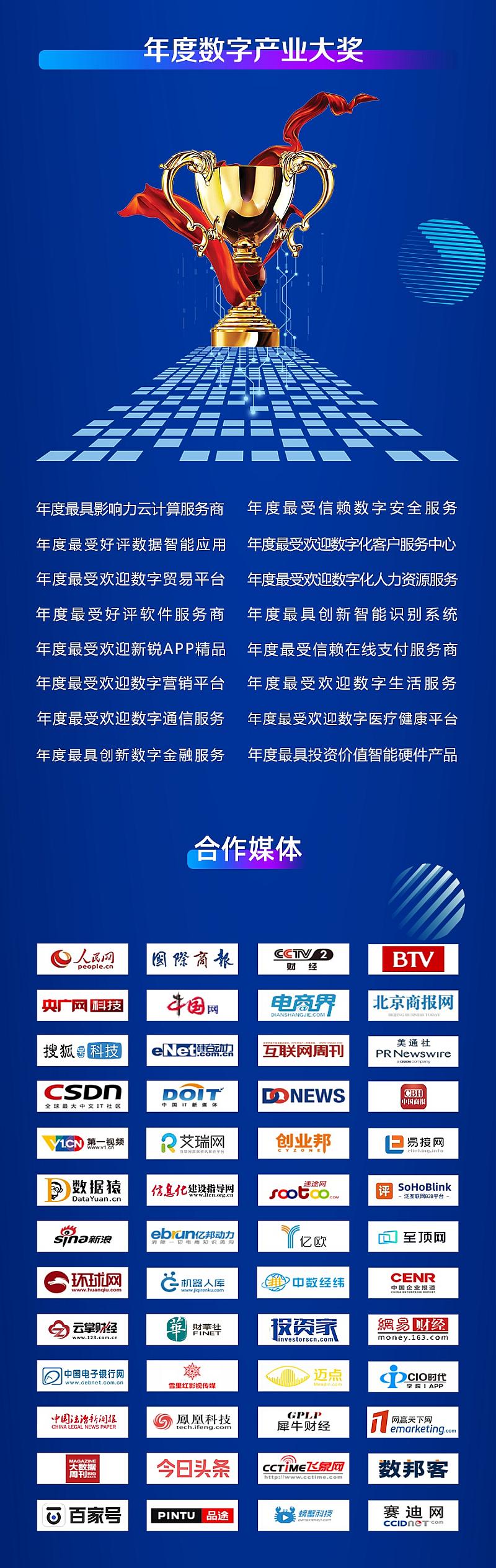 2023中国数字产业大会