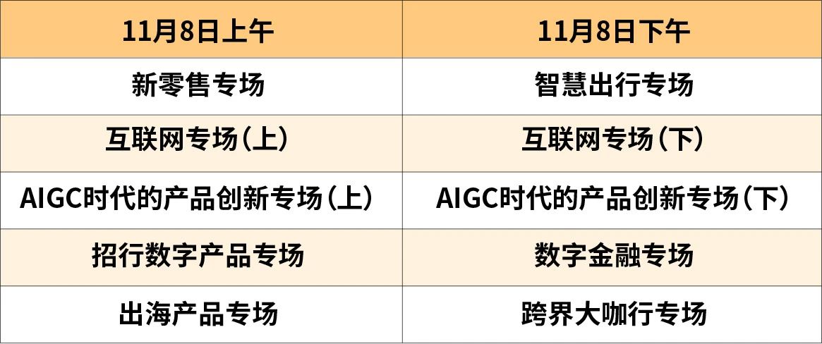 2024PM产品力领航者大会