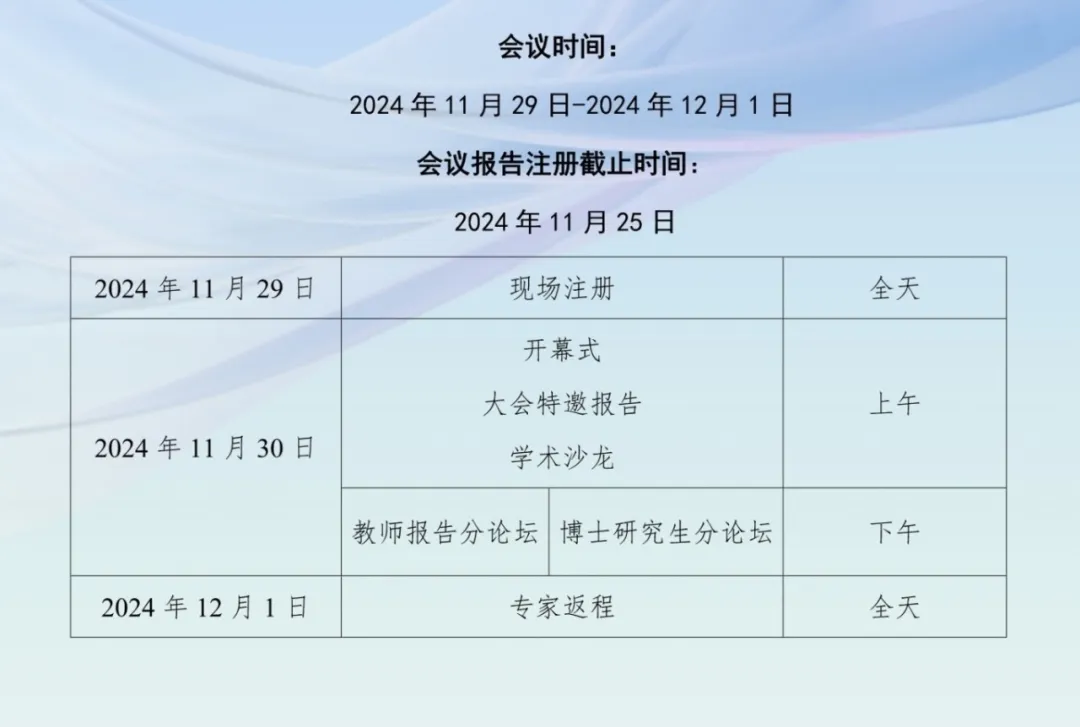 第三届煤矿瓦斯防治与利用国际青年学术会议