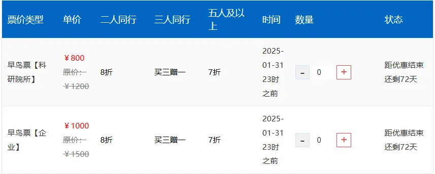 2025（第五届）类器官大会（上海站）