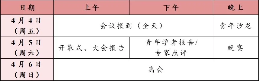 第八届传热传质青年学术论坛