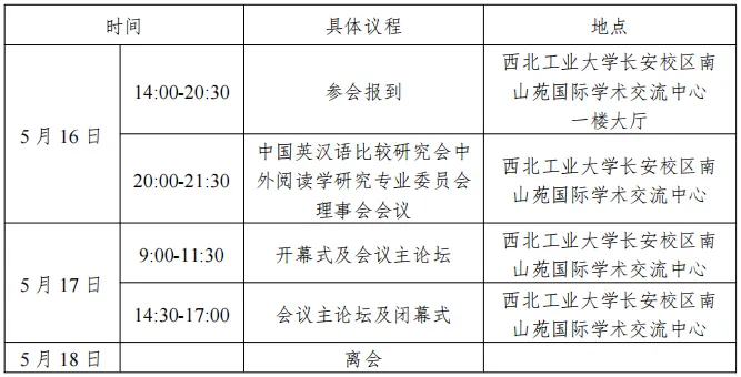 2025中外閱讀大會暨第四屆學術研討會