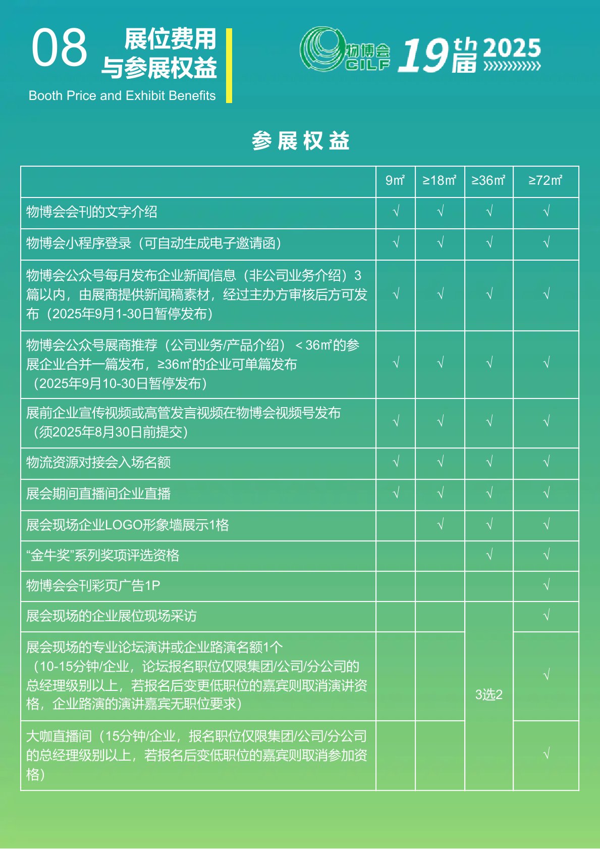 第19届2025中国（深圳）国际物流与供应链博览会