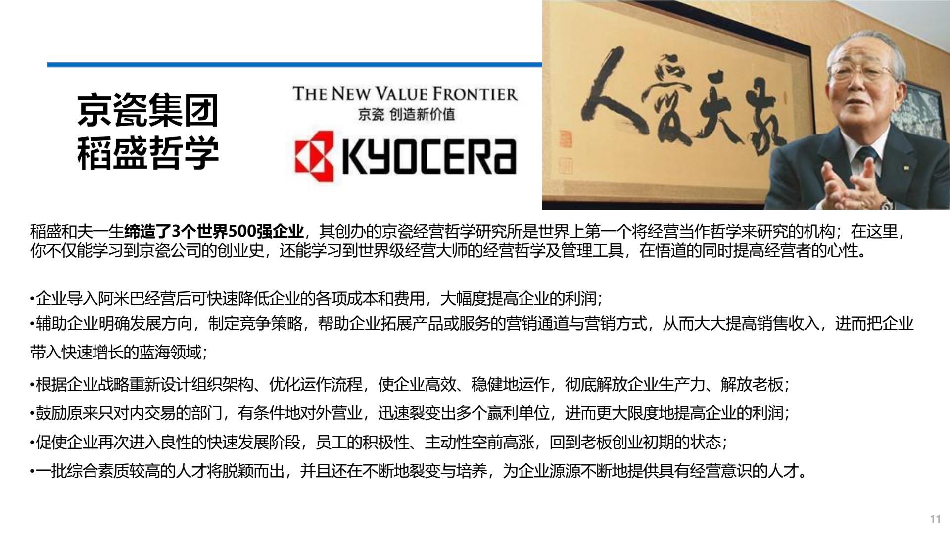 探索日本500强+百年企业成功之道 6天5晚 9月21日出团