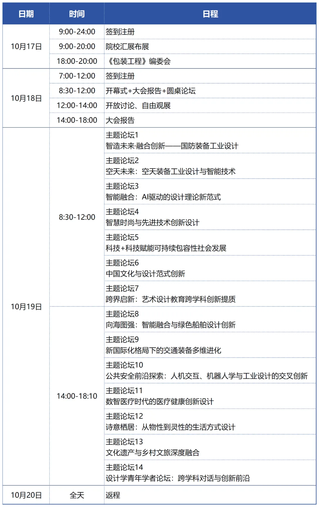 2025工业设计大会