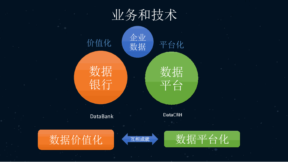 红象云腾 童小军 基于odpi国际标准构建大数据开放生态圈