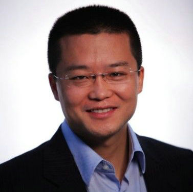 凯鹏华盈中国基金主管合伙人 周炜 照片