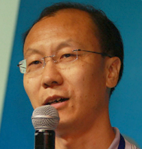 2015第七届云计算中国峰会暨亚太云计算用户