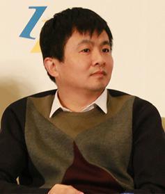 CEO杨浩涌