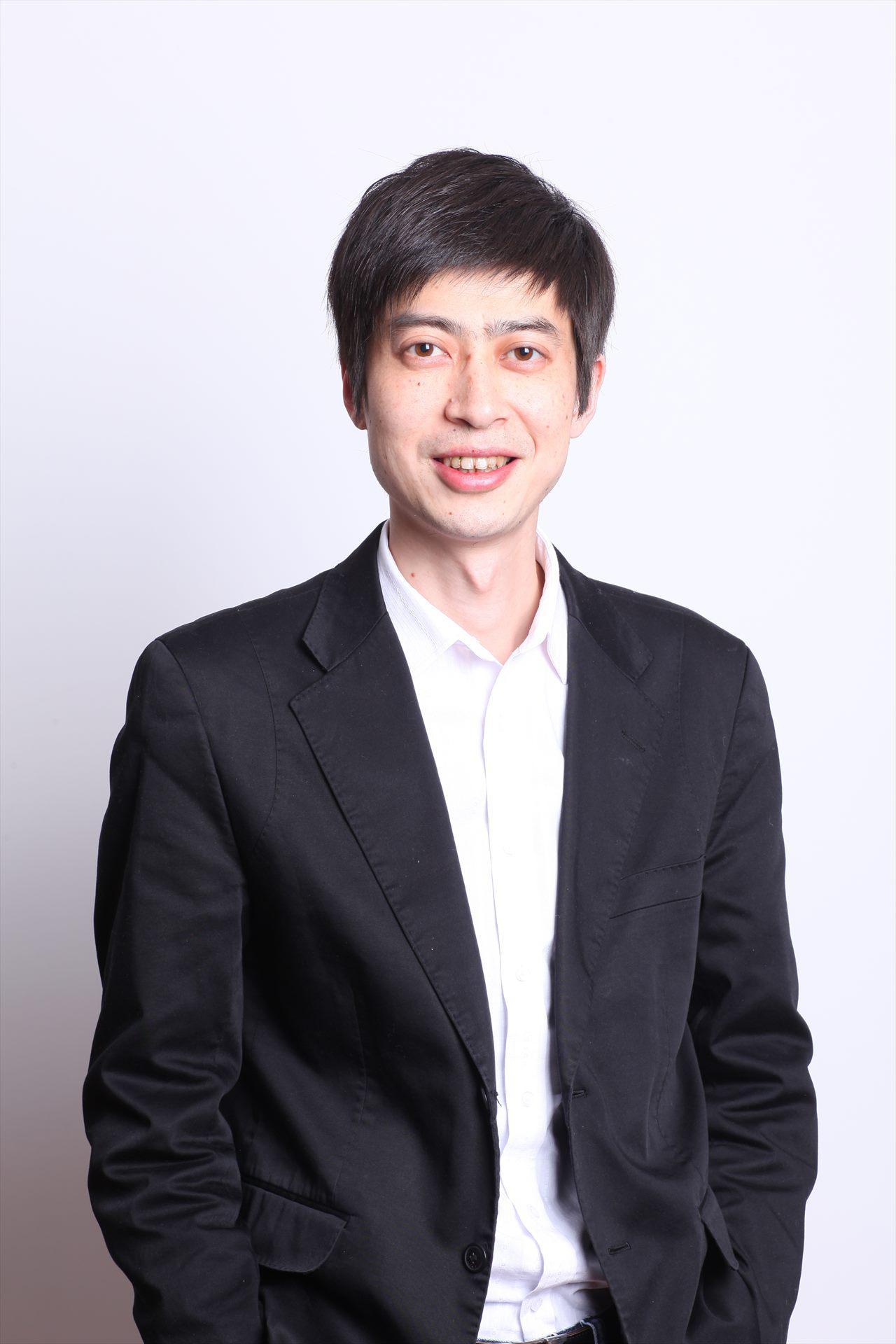 CEO任向晖