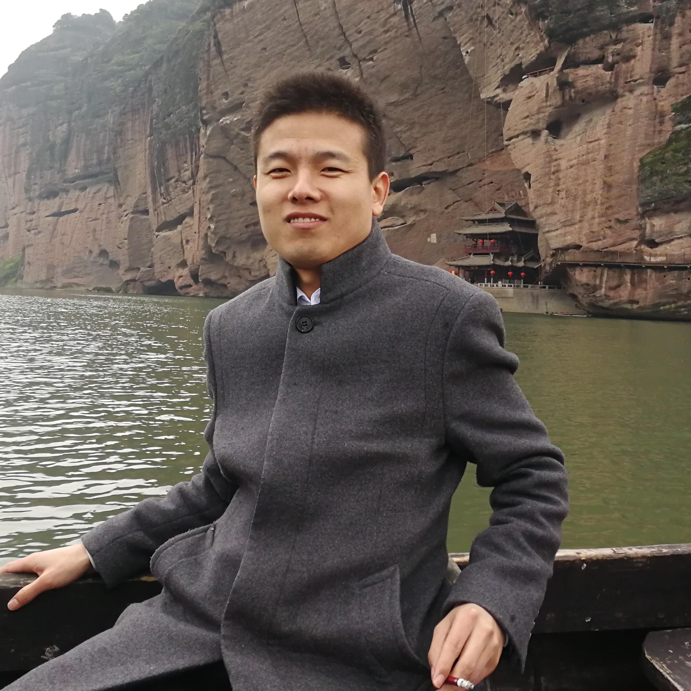 李团结简历