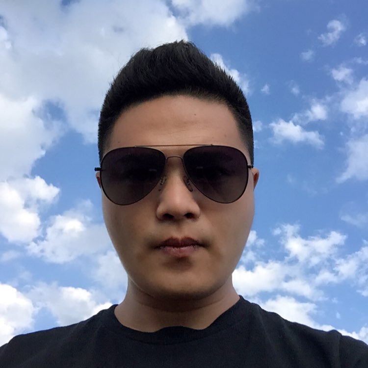 罗圣博简历