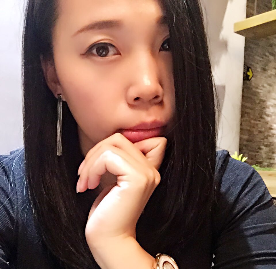 大易云招聘经理郭晓惠照片