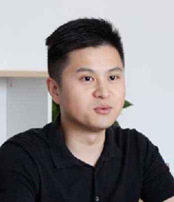 陈凯炜(英科信息ceo)