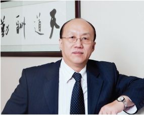 北京明德医院院长陈沛