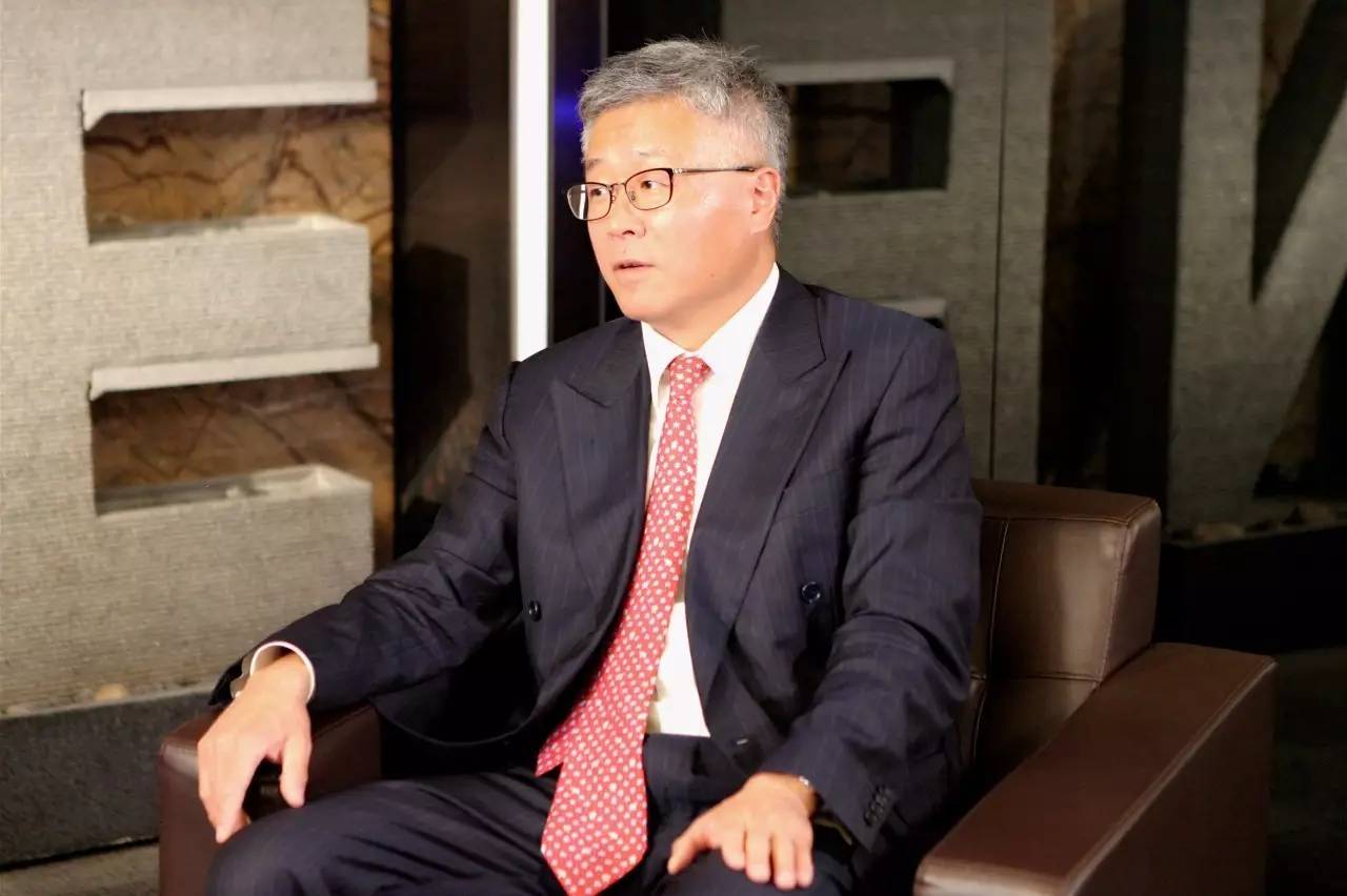 许思涛(德勤中国首席经济学家)