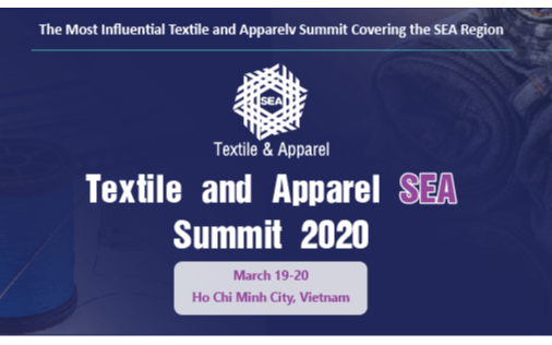Textile and Apparel SEA Summit 2020(越南)