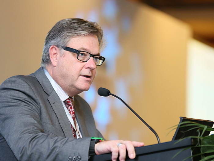 2015第七届云计算中国峰会暨亚太云计算用户