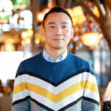 高途课堂联合创始人明豆豆照片