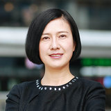 北京润世恒艺总经理陈永霞