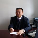 爱家物业总经理贺宁