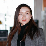 某投资机构合伙人陈丛照片