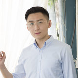 企业盒子创始人范宇照片