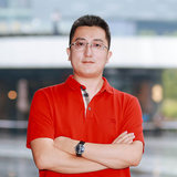 博雅汇教育联合创始人王英雄