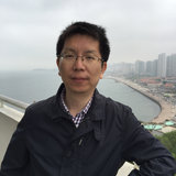 北京闻天下公司CEO崔义超照片