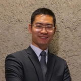 天外望资本合伙人刘武亮照片