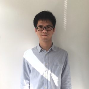 2017第二届中国前端开发者大会