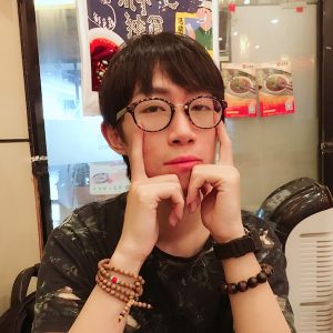 2017第二届中国前端开发者大会
