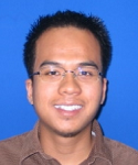 Dr. Abdul Latif Bin Mohd Tobi 第七届计算力学国际学术研讨会(CCM2017)